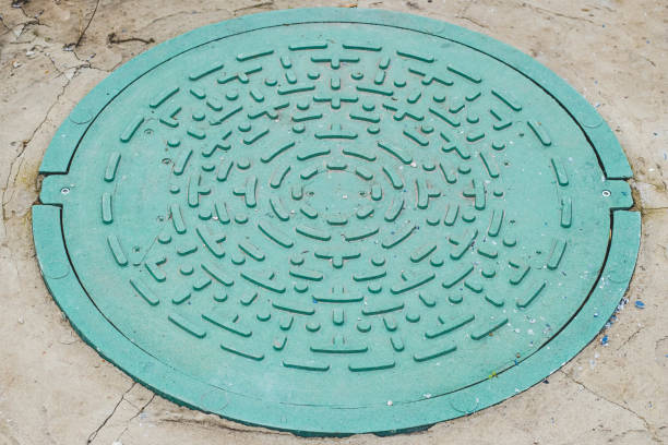 Water-Handling Covers and Enclosures